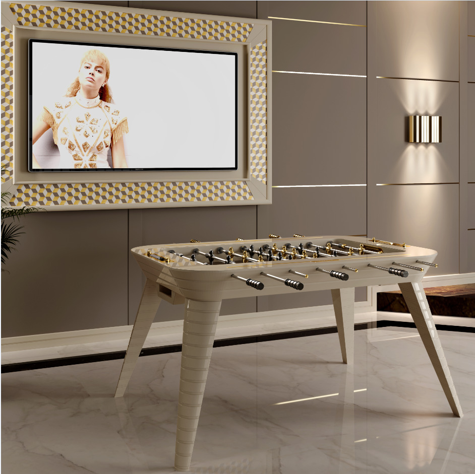 Prestige Foosball Table