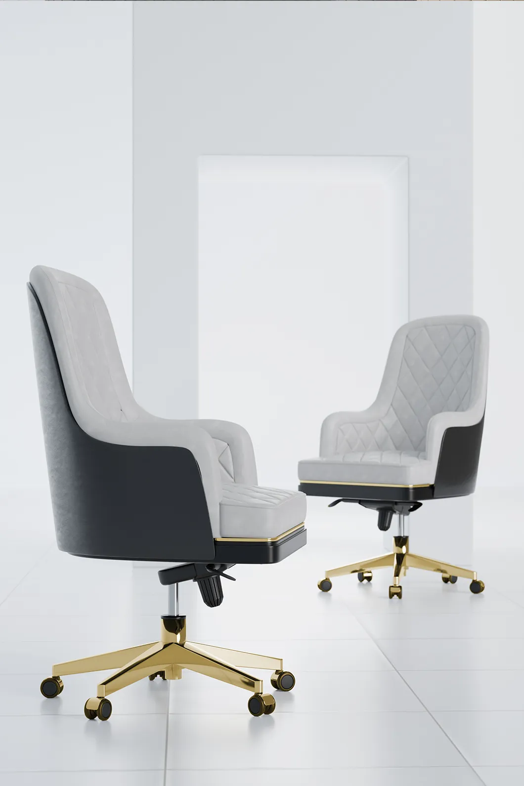 Regal Office Chair