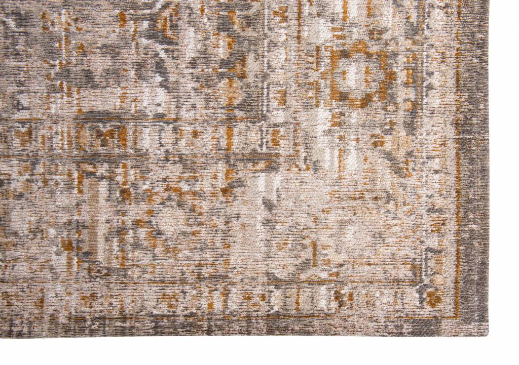Suleiman Grey Rug | Size: 170 × 240 cm