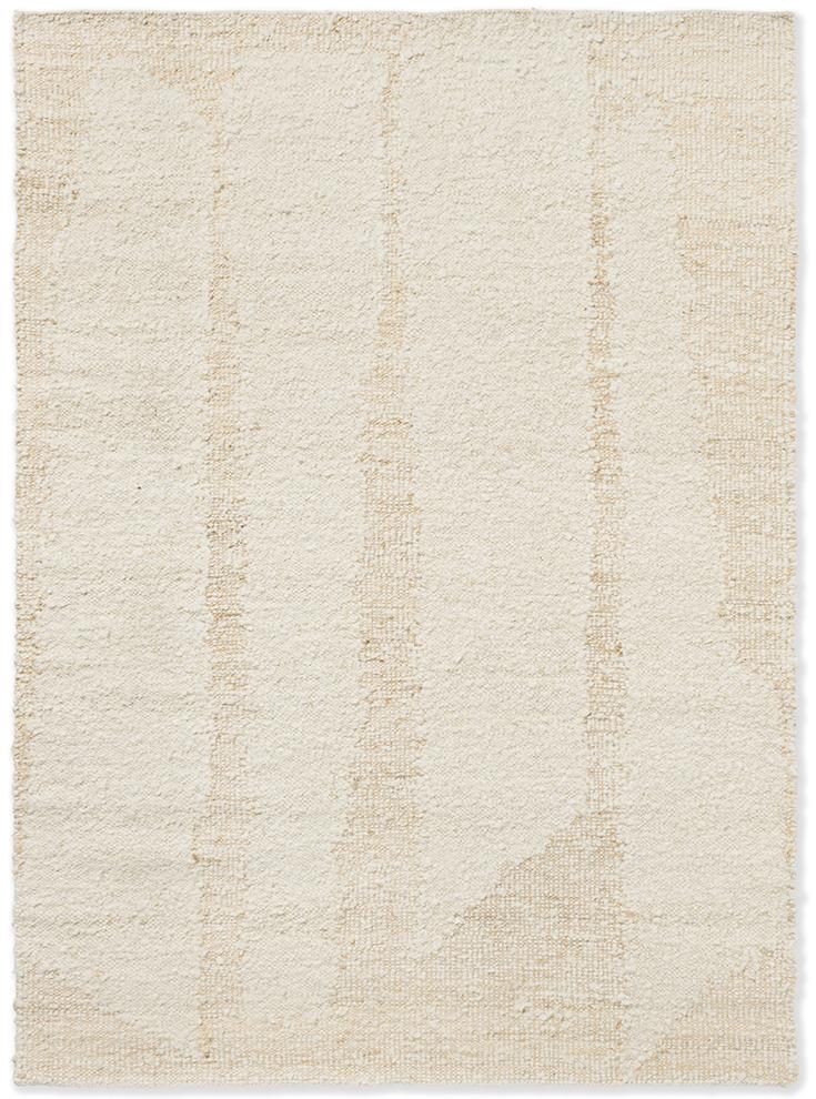 سجادة «كرافت فندامِنت» | المقاس: 140 × 200 cm