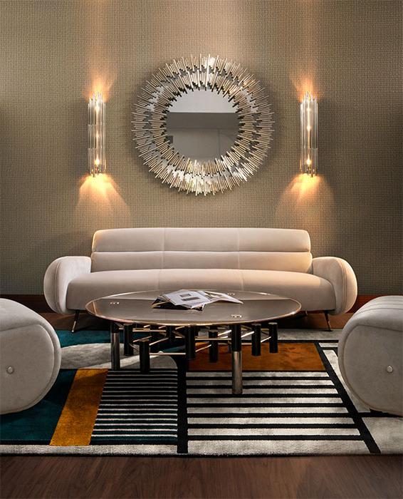 Kenton Coffee Table