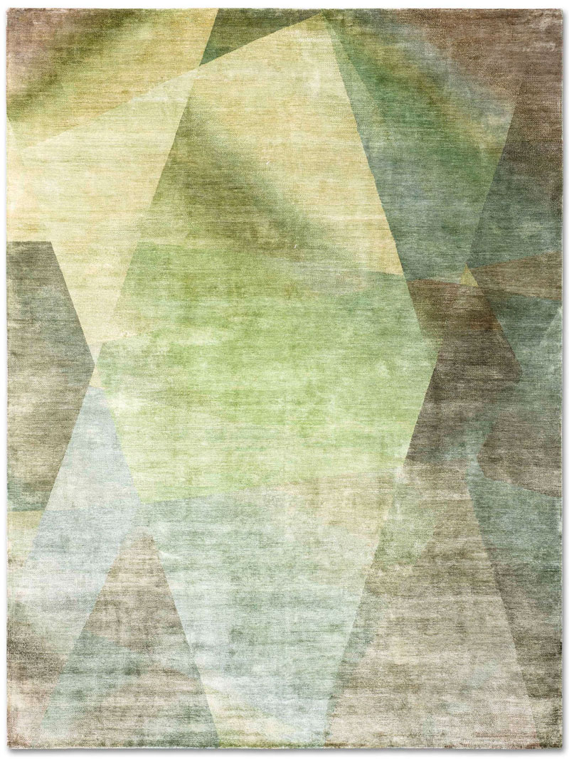 Crystal Rug