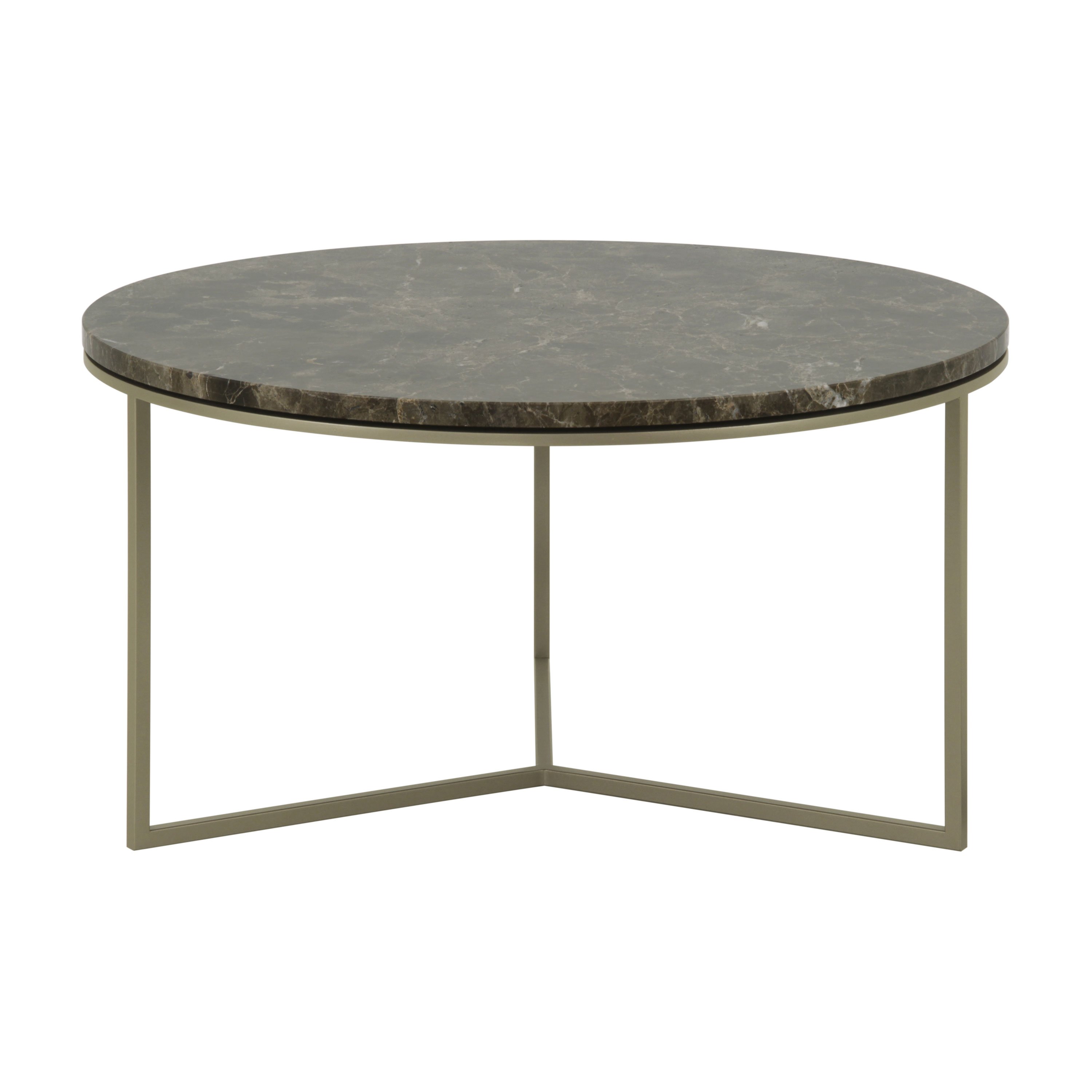 Trio Accent Table