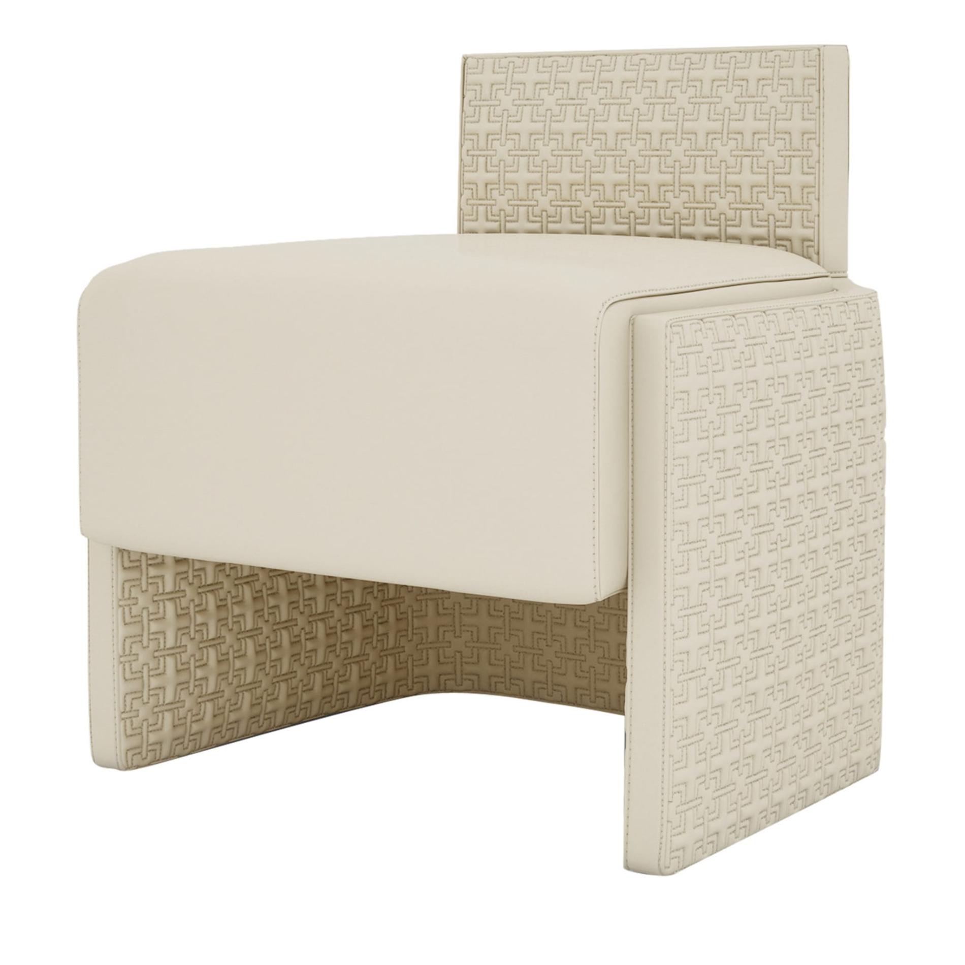 Plaza Armchair