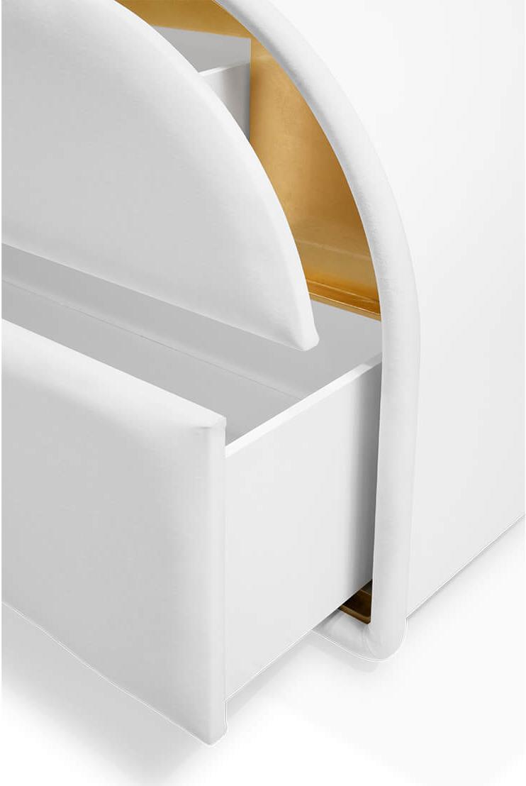 Candy Coated Twin Dresser