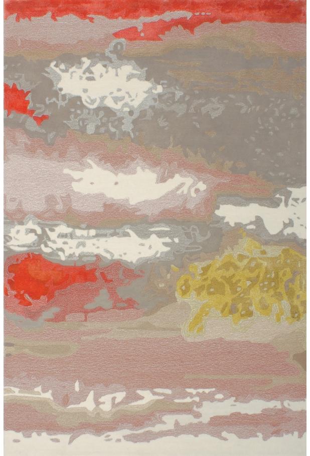 Josty Rug | Size: 200 × 300 cm