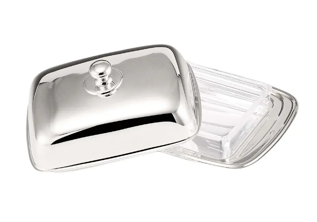 Classic Butter Dish