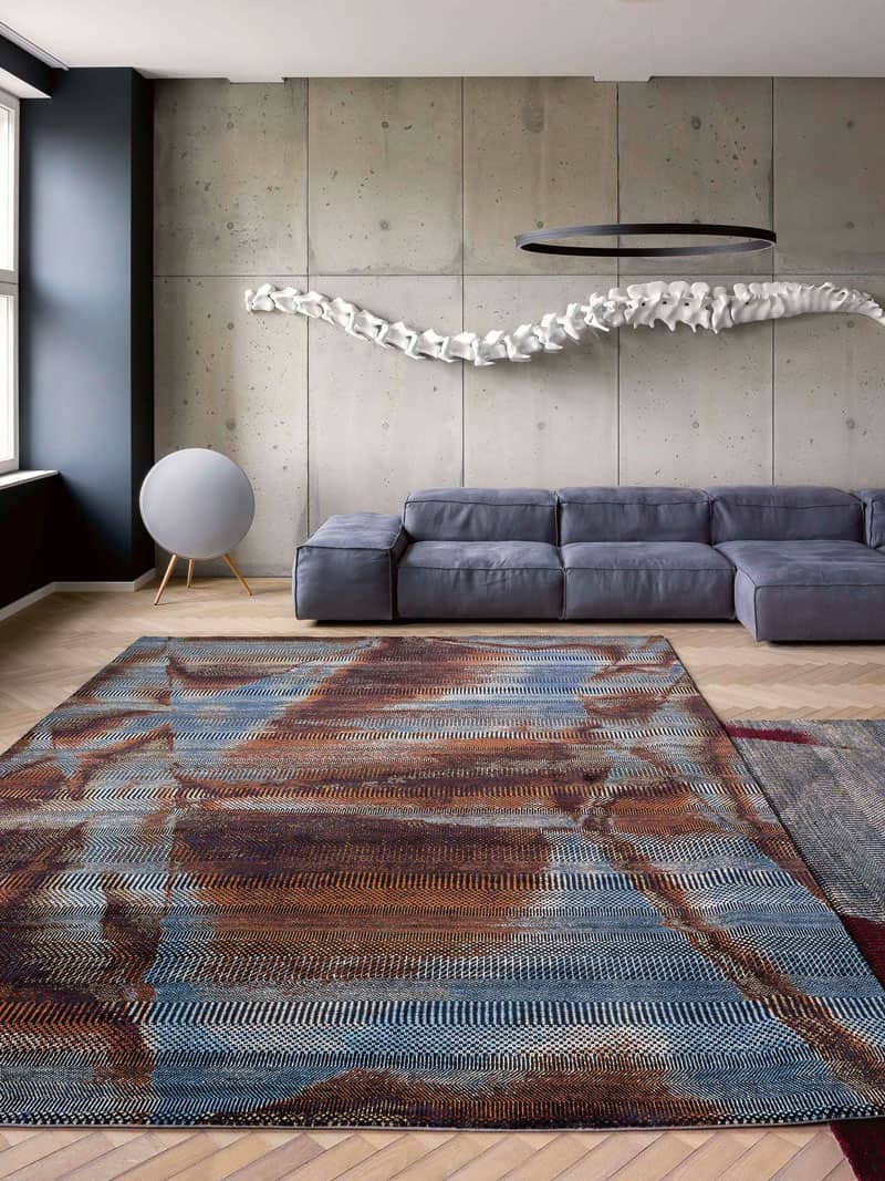 Joshua Tree Rug