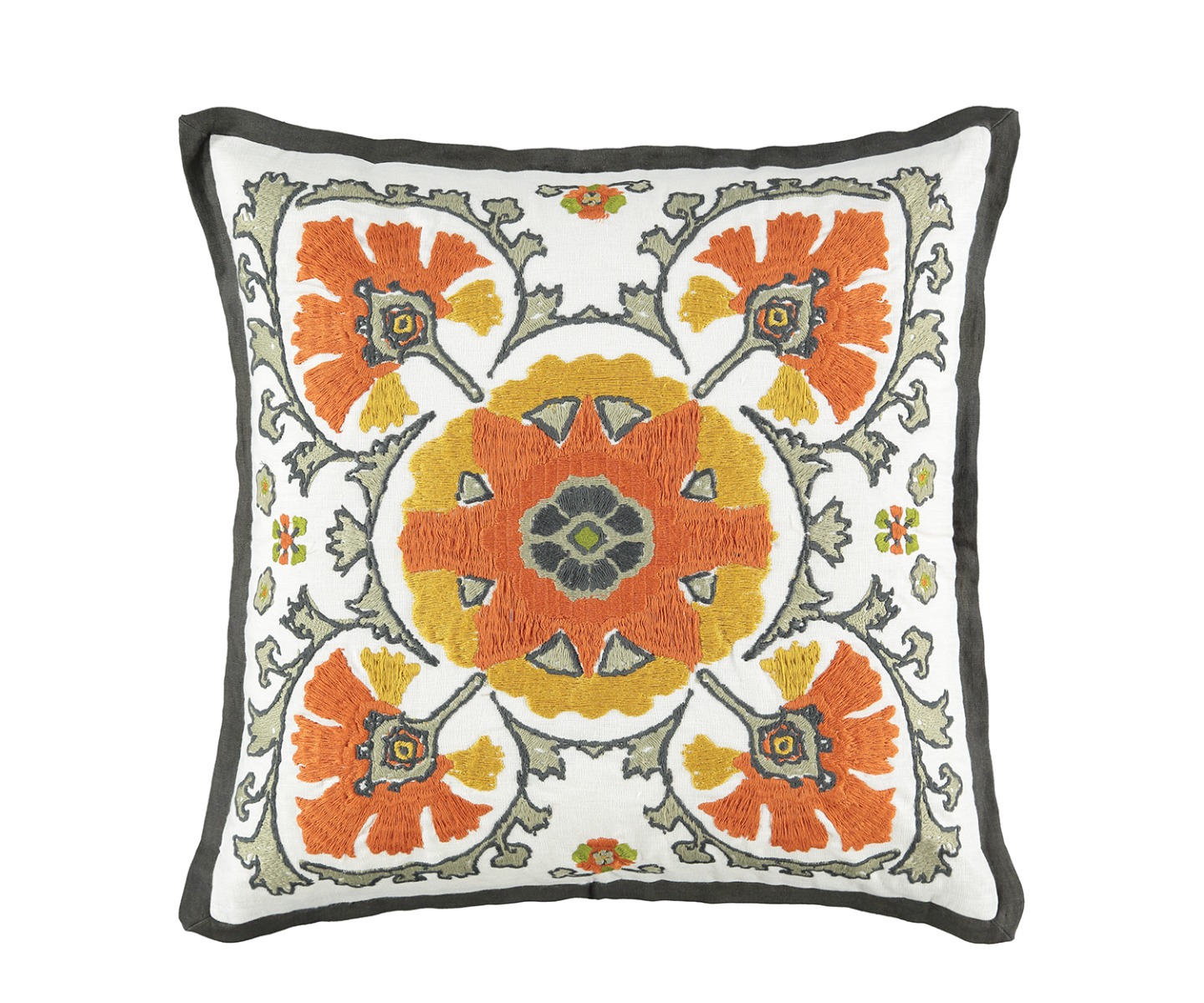 Alexi Spice Cushion