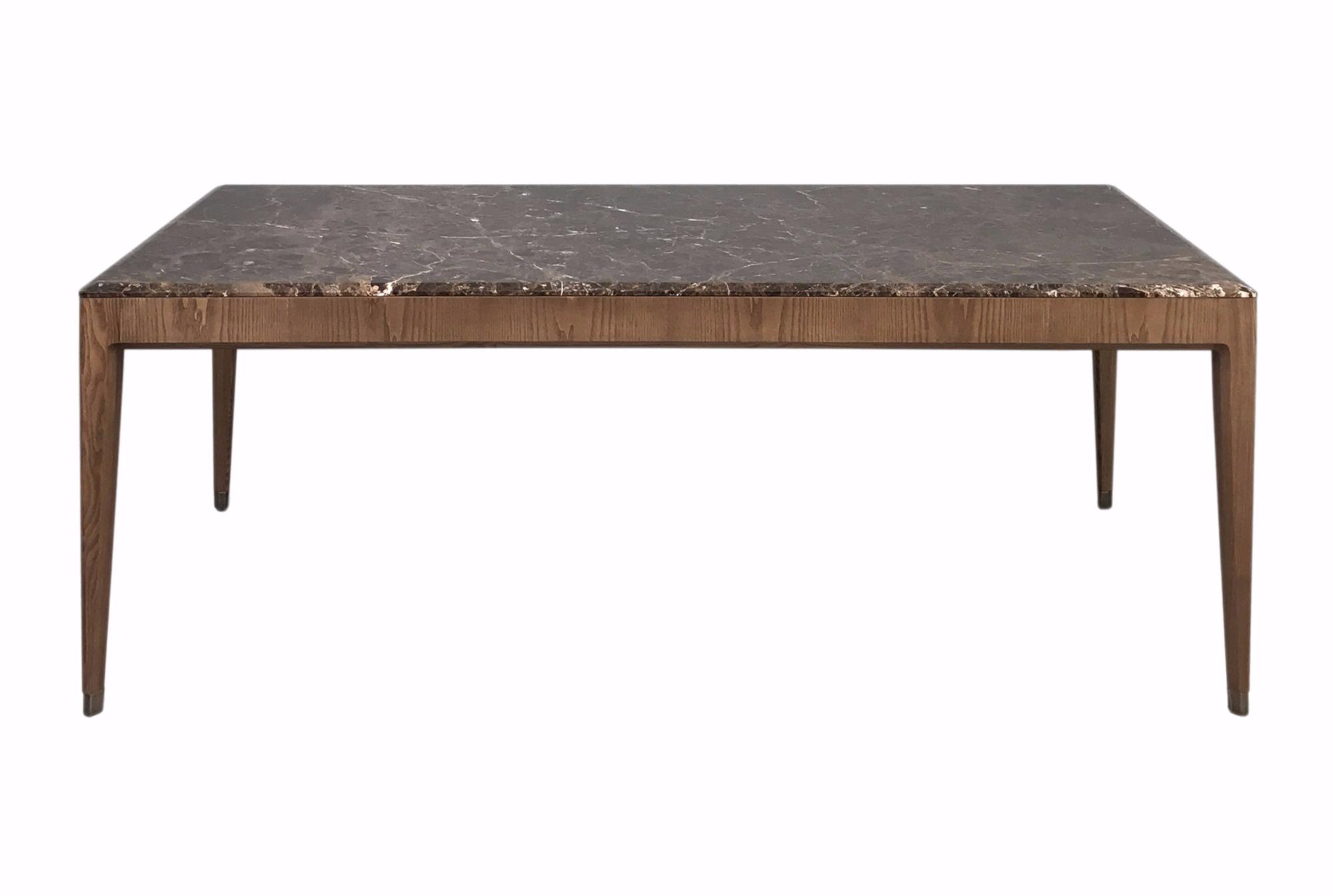 Italo Italian Dining Table