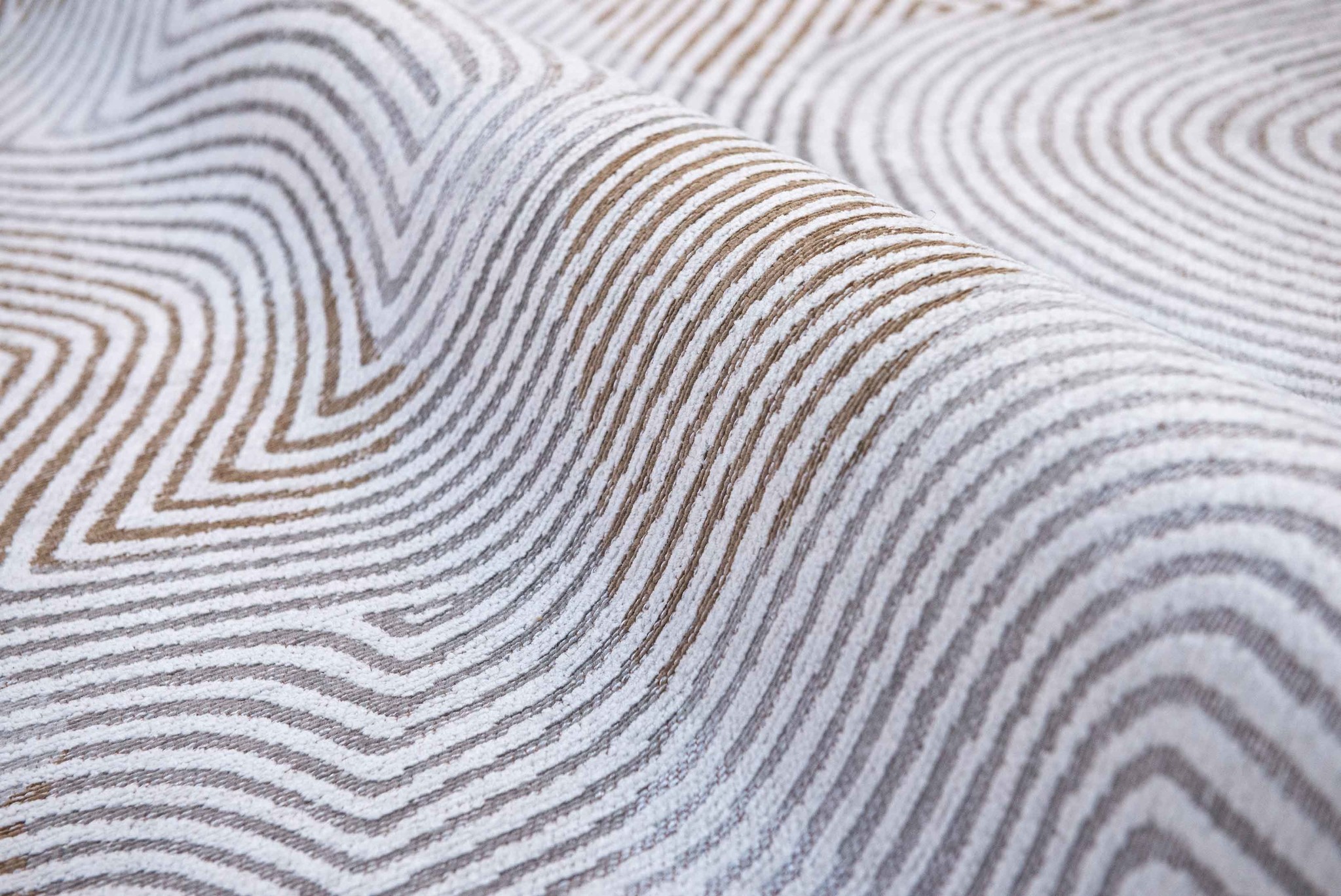 سجادة «كورال أويستر وايت» | المقاس: 80 × 150 cm