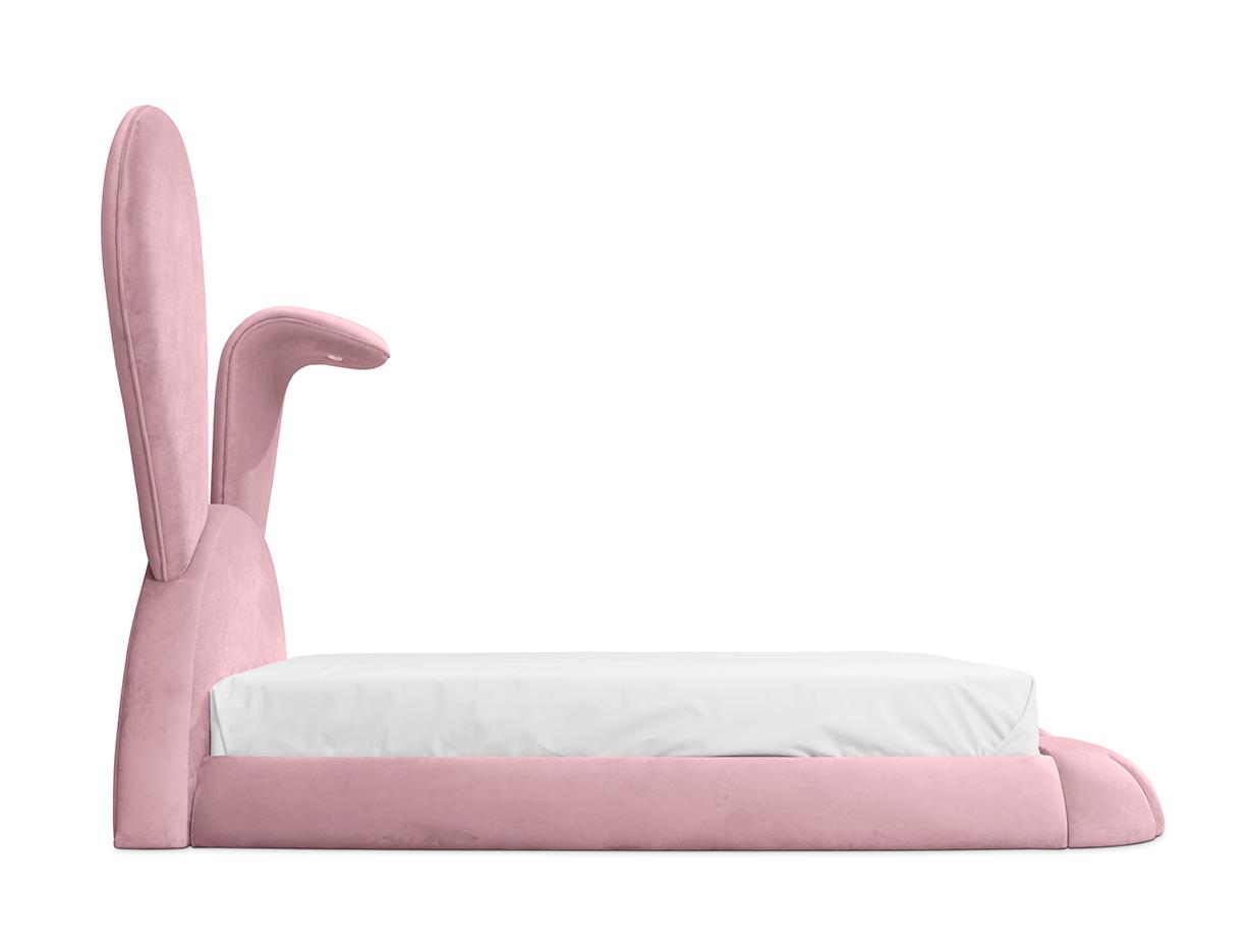 Snuggly Bunny Burrow Bed
