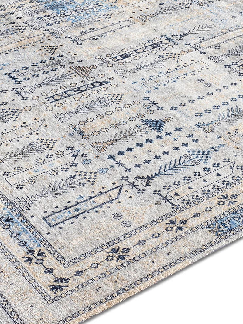 Soul Rug | Size: 305 × 427 cm