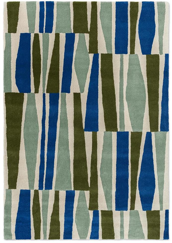 سجادة «ساكو» | المقاس: 120 × 180 cm