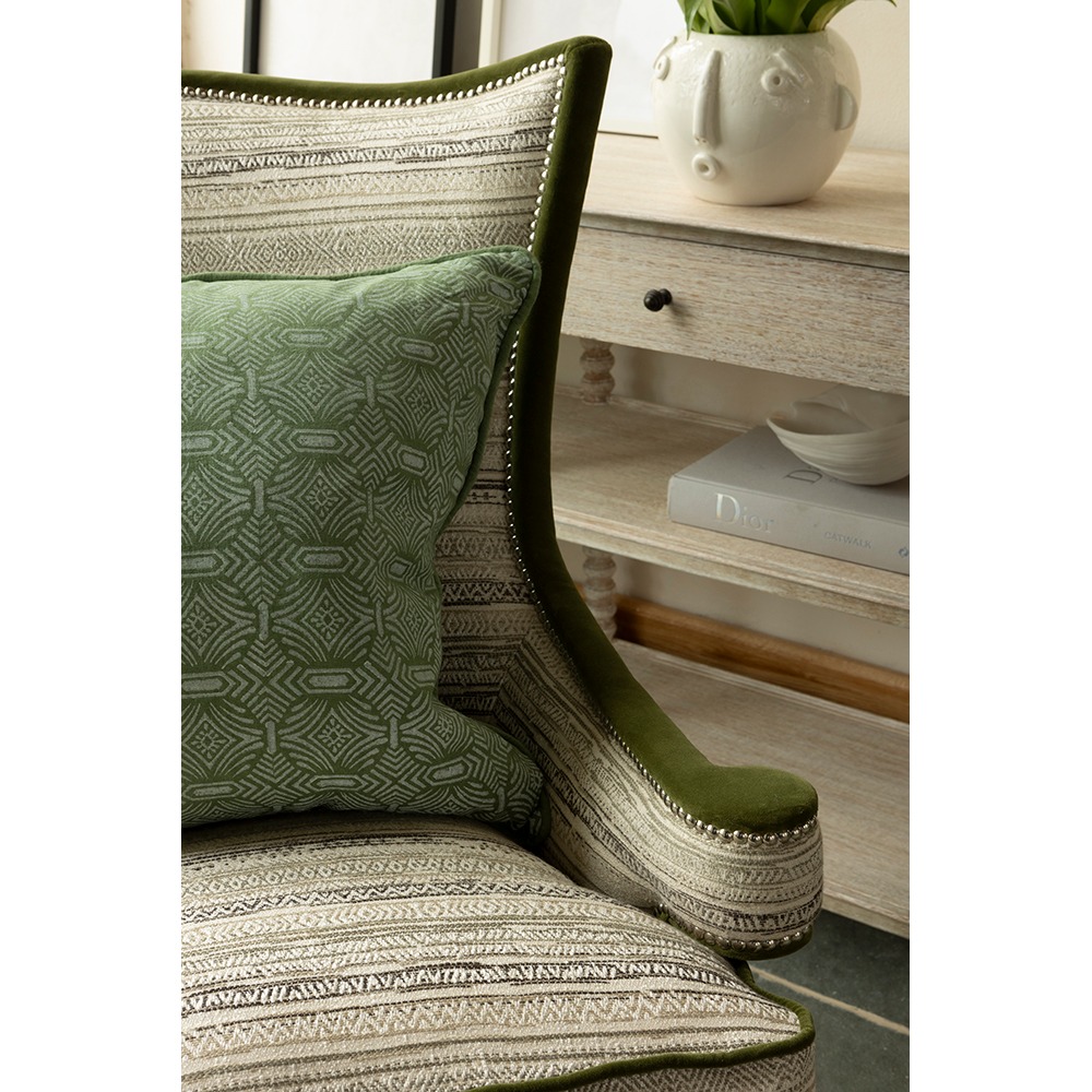 Pali Grass Cushion