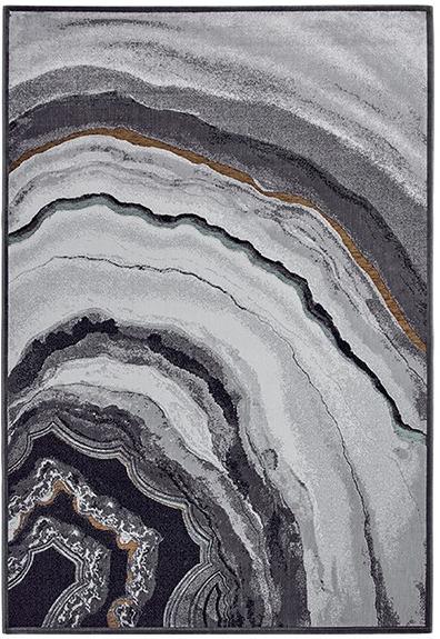 Machine Woven Gabriel Rug | Size: 195 × 280 cm