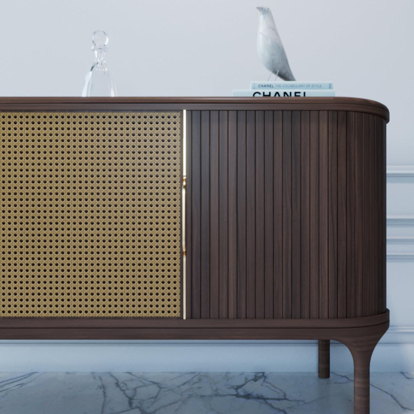 Joyce Handcrafted Sideboard