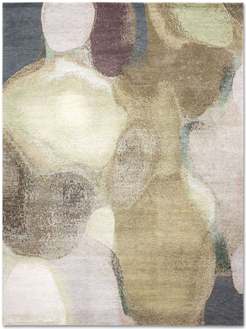 Olive Rug