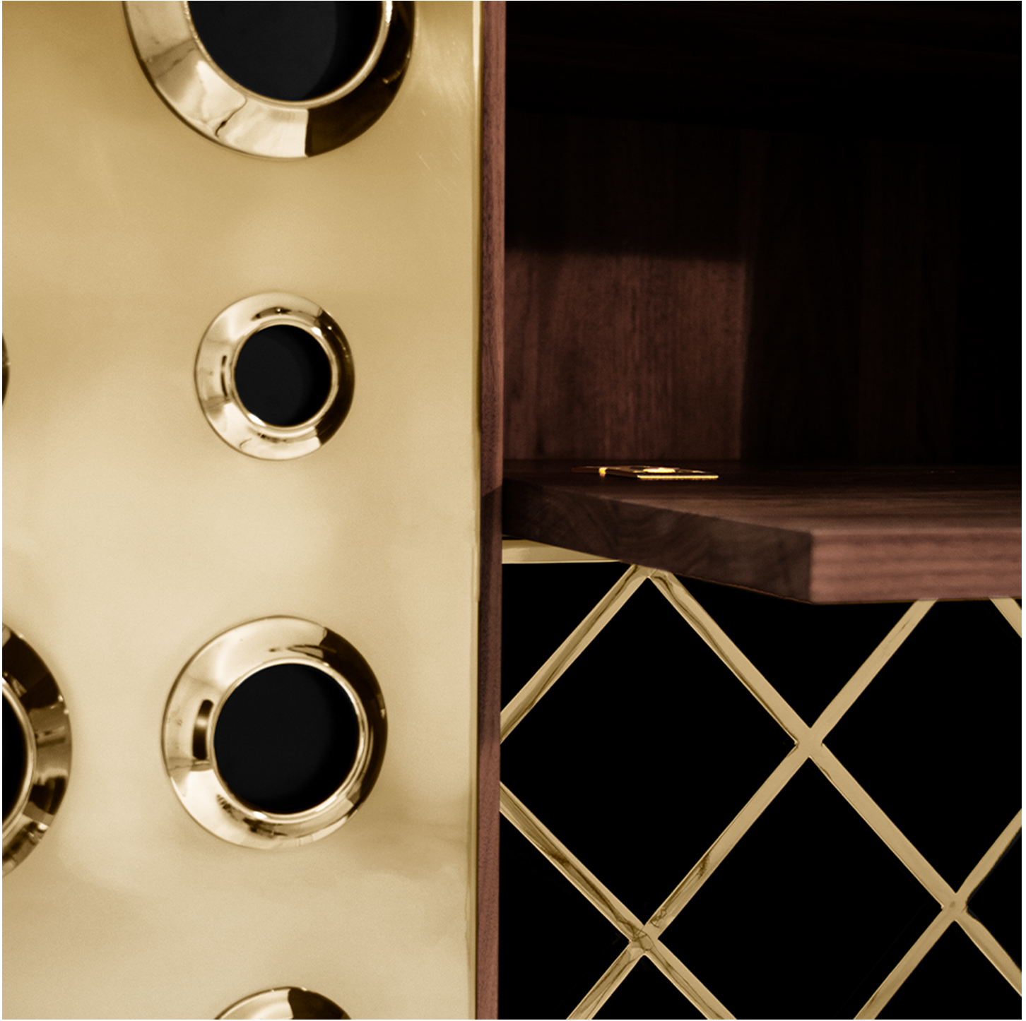 Marlow Cabinet