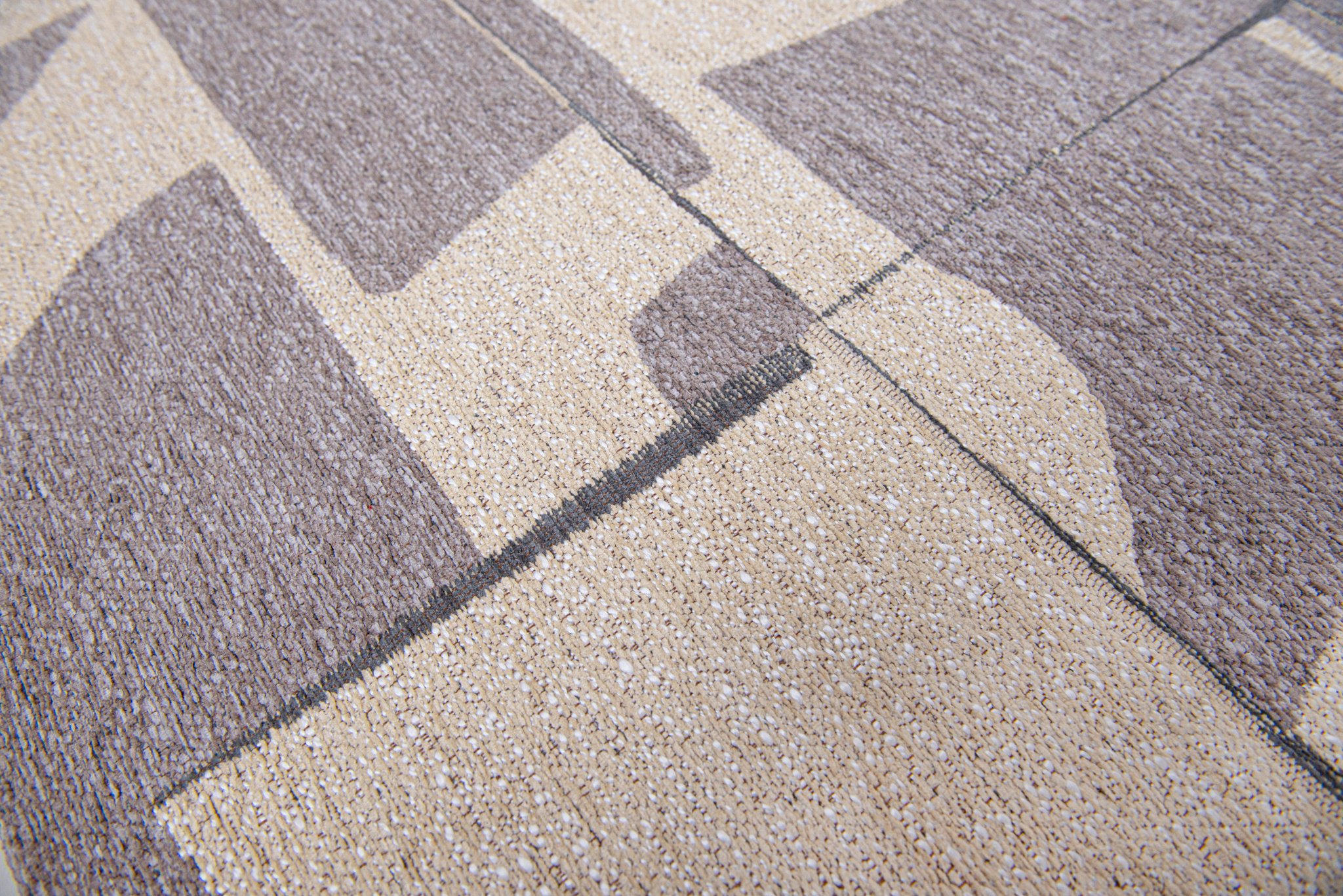String Rug
