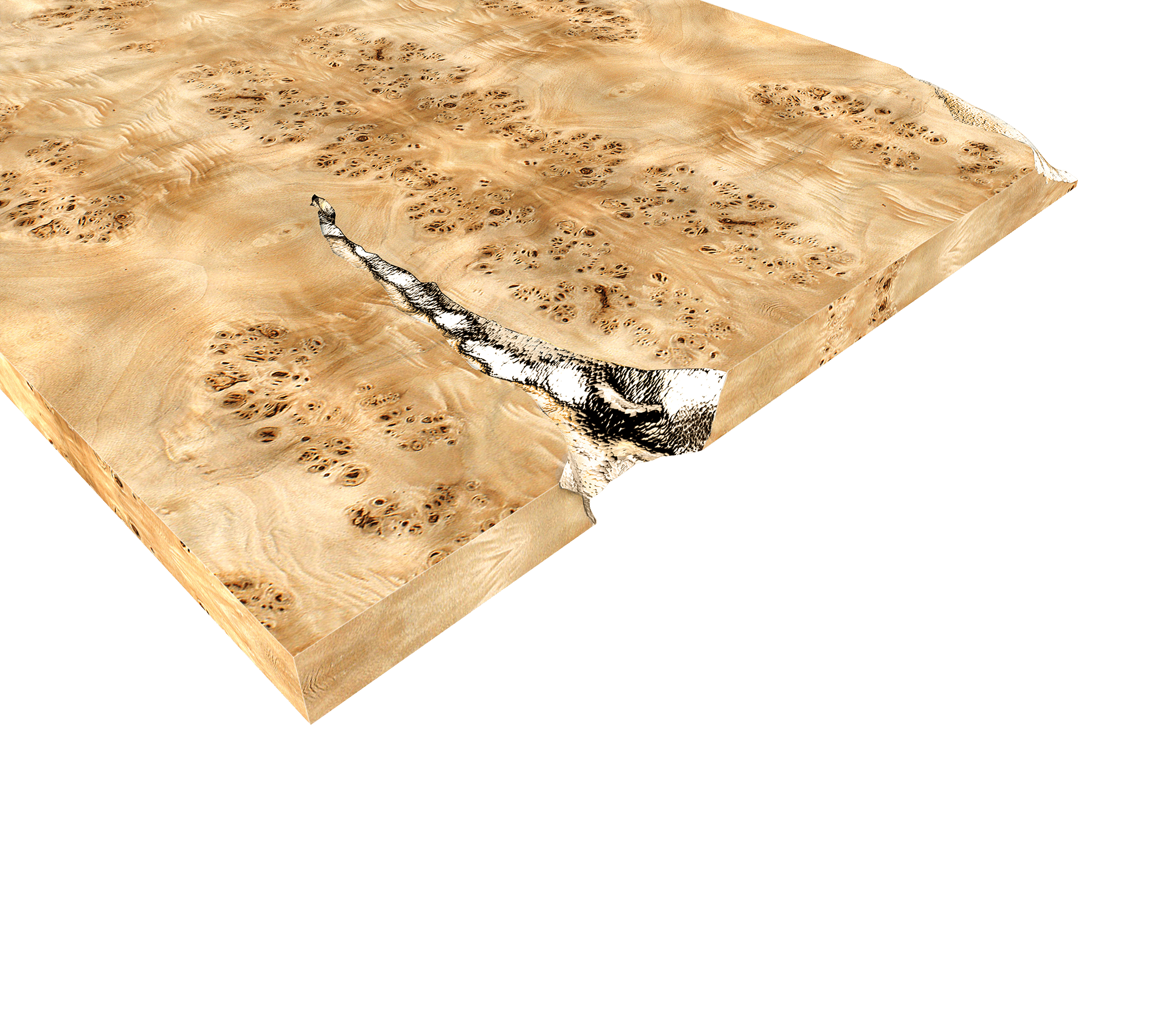 Dominion Dining Table
