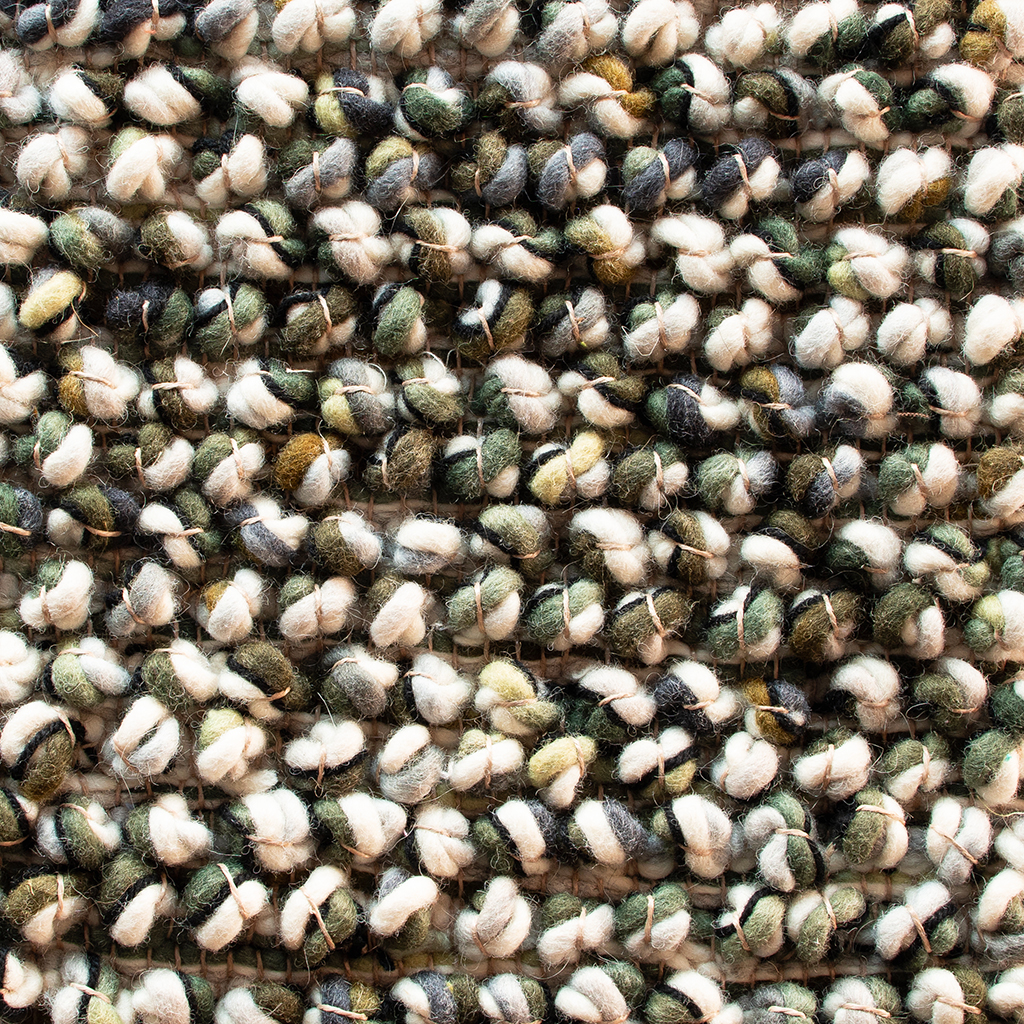 Marble Pine Forest Rug | Size: 250 × 350 cm
