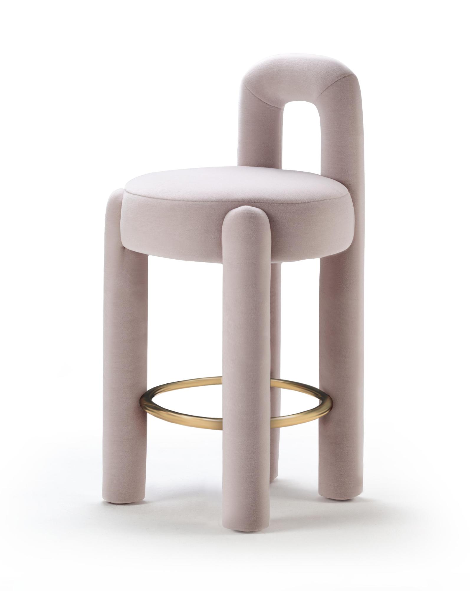 Marlon Bar Stool