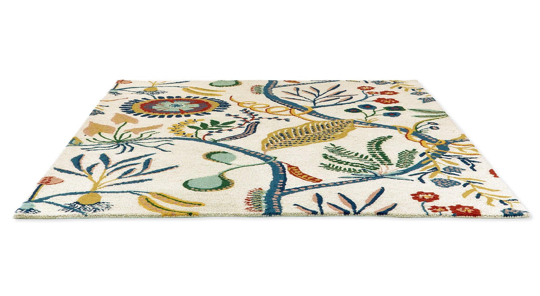 Jackfruit Rug | Size: 120 × 180 cm