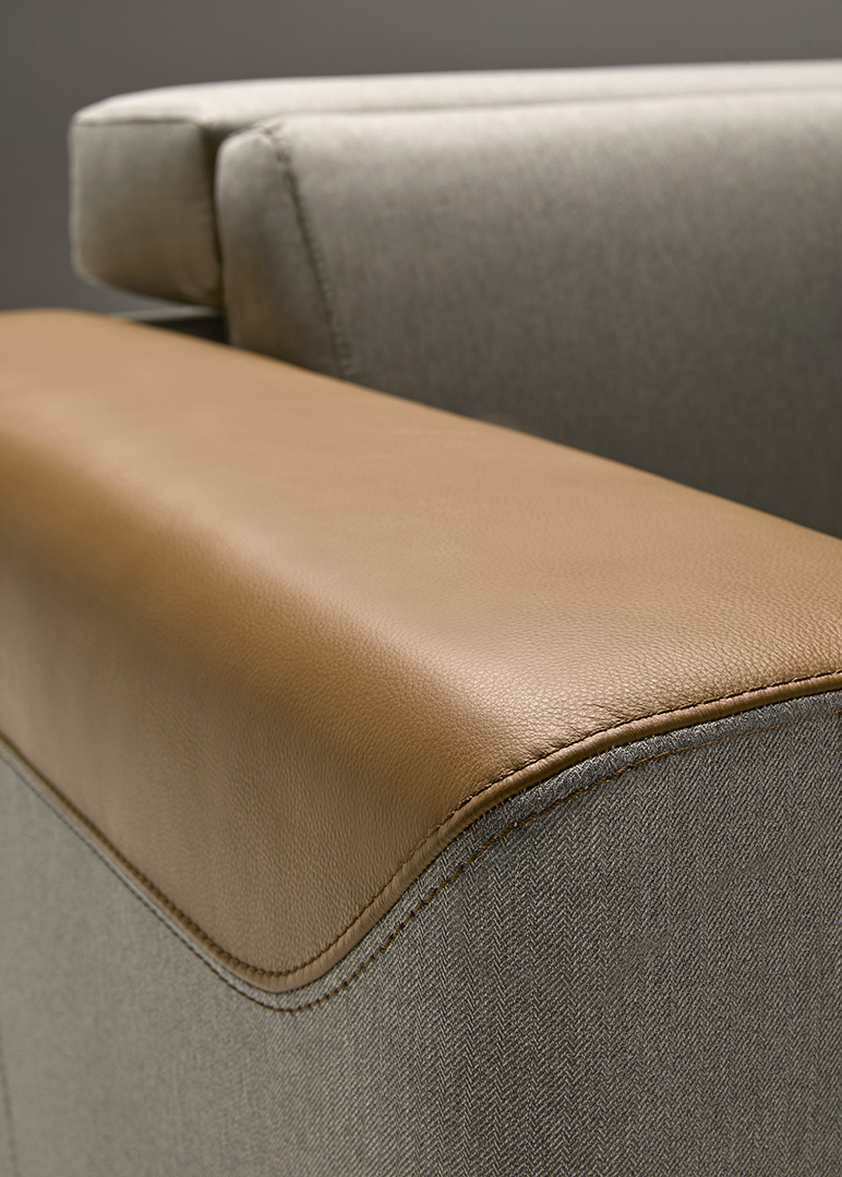 Atlanta 2-Seater Sofa