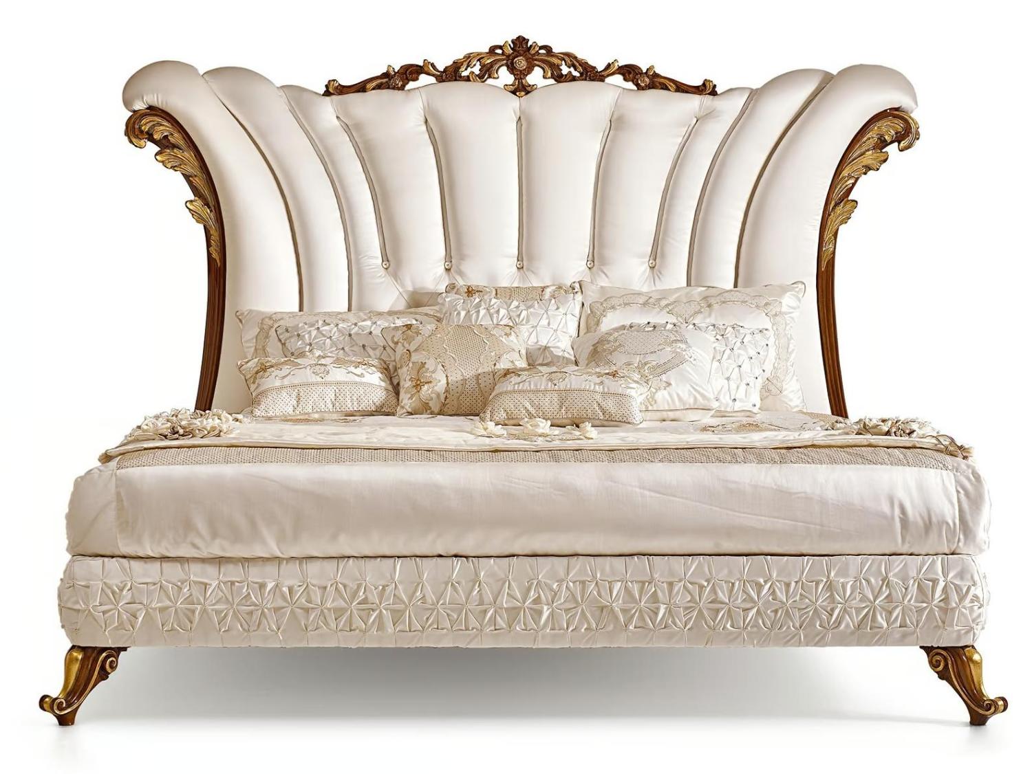 Dolcevita Bed