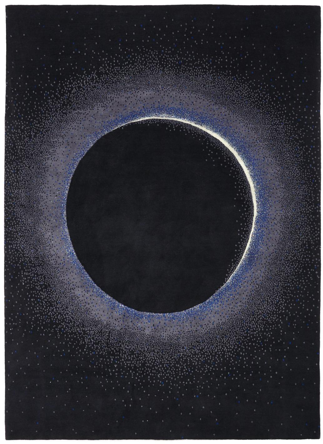 Pluto Rug