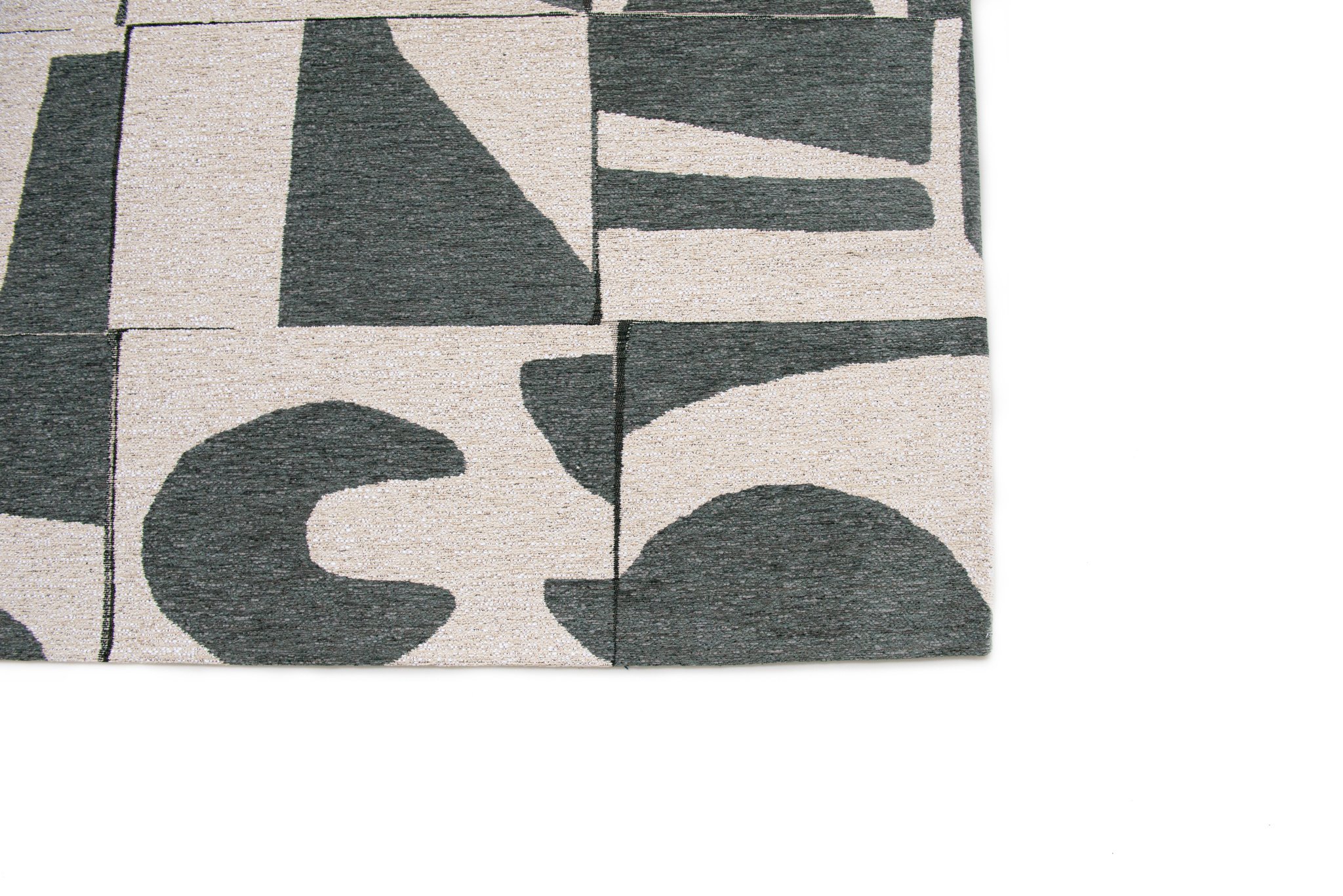 Sea Spray Rug | Size: 80 × 150 cm