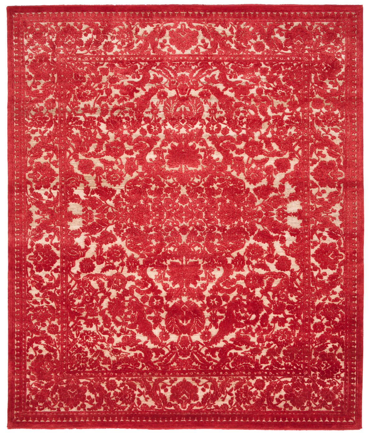 Mauro Angaa Rug | Size: 250 × 300 cm