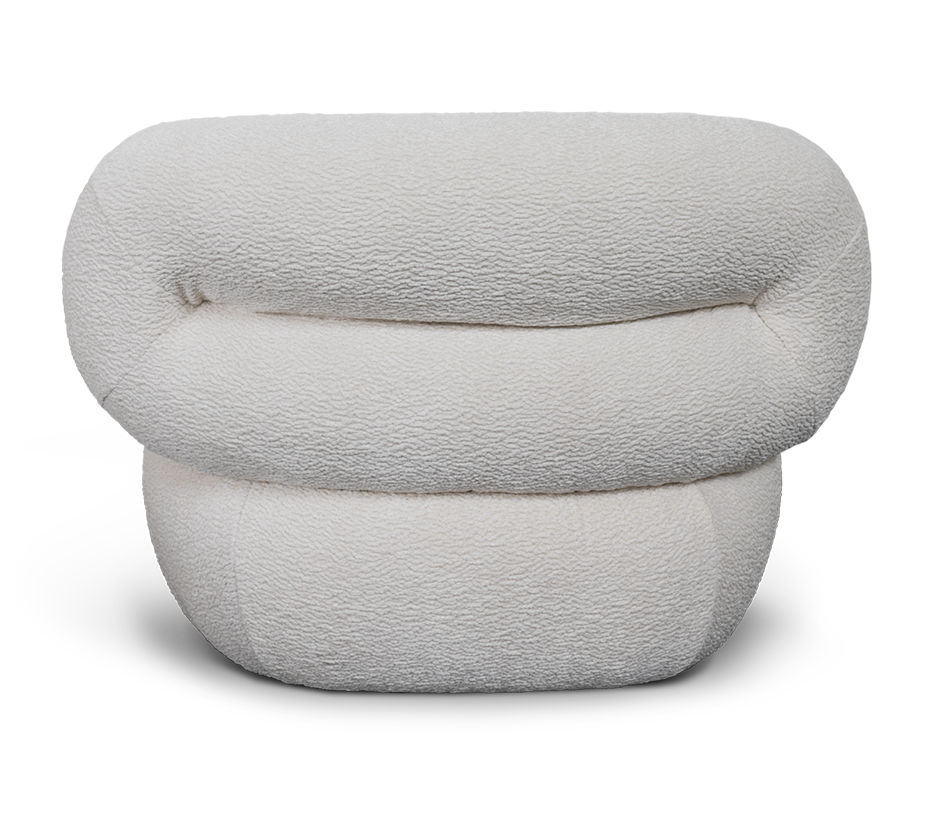 Zaria Single Sofa