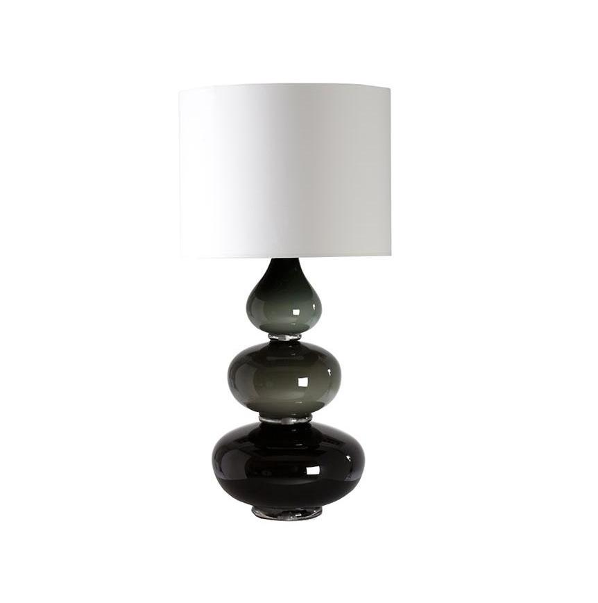 Aragoa Slate Table Lamp