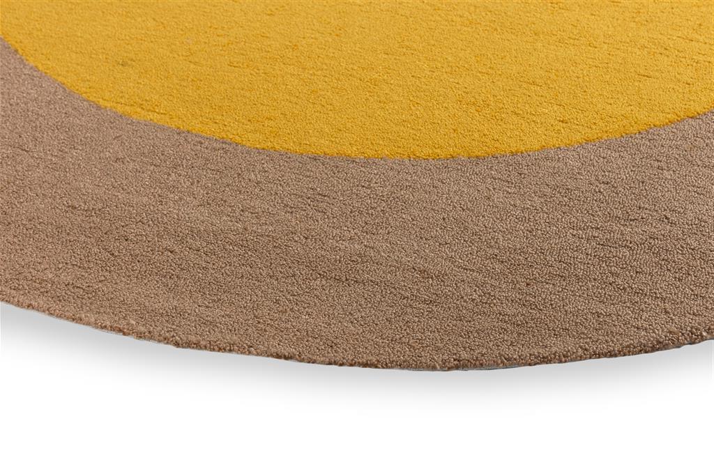Festival Round Outdoor Rug | Size: Ø 150 cm Festival Round Outdoor Rug | Size: Ø 150 cm