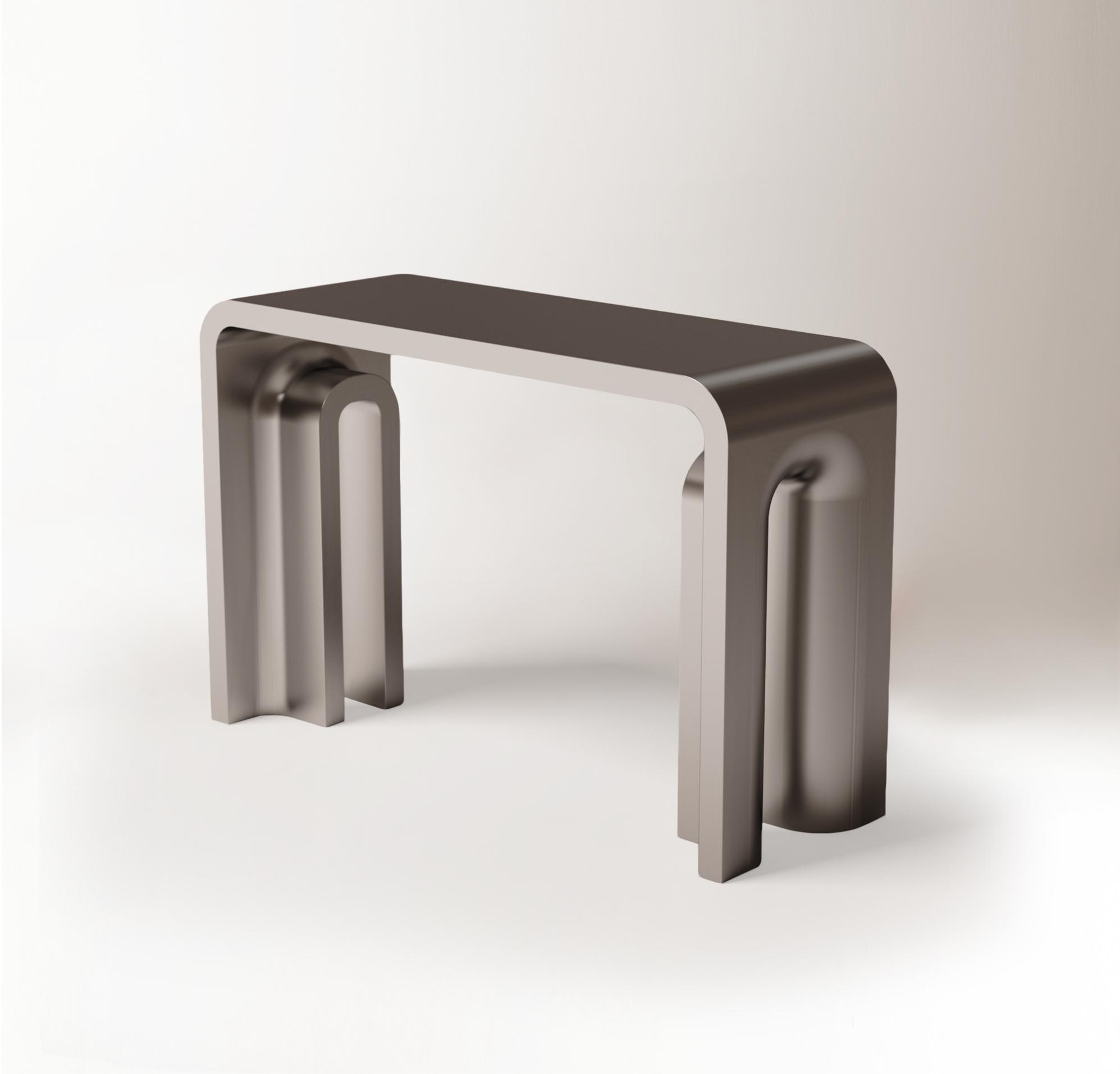 Pliè Prestige Console