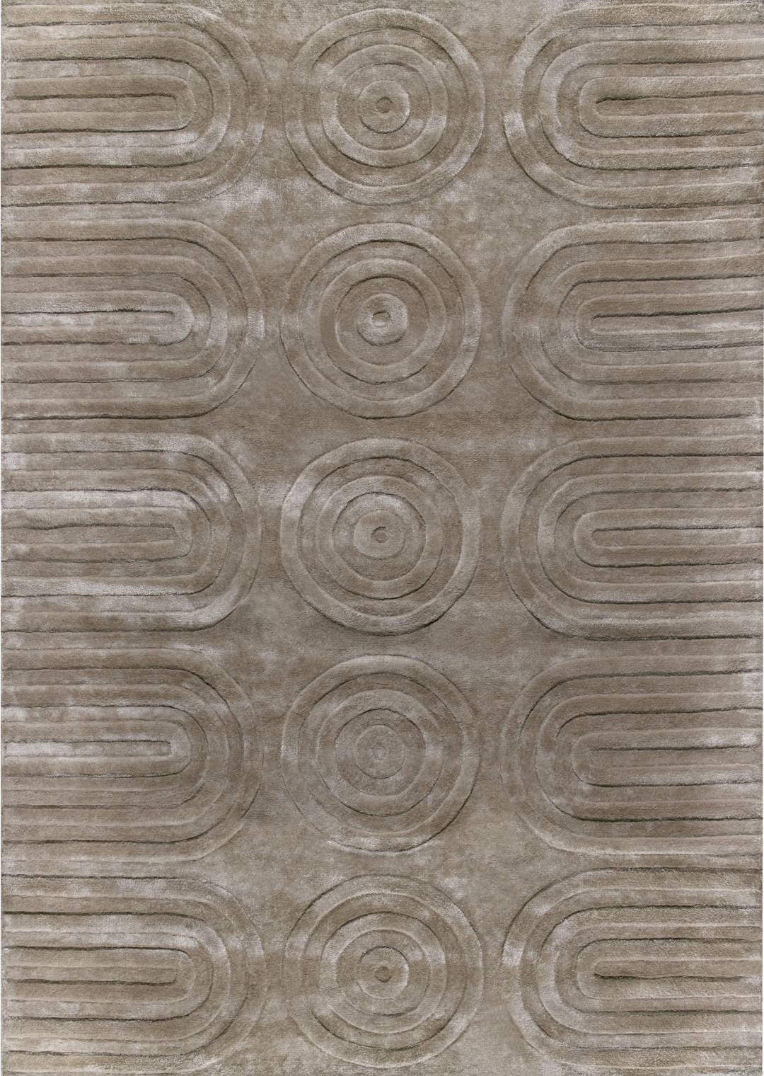سجادة «سوليه» مصمّم | المقاس: 200 × 300 cm