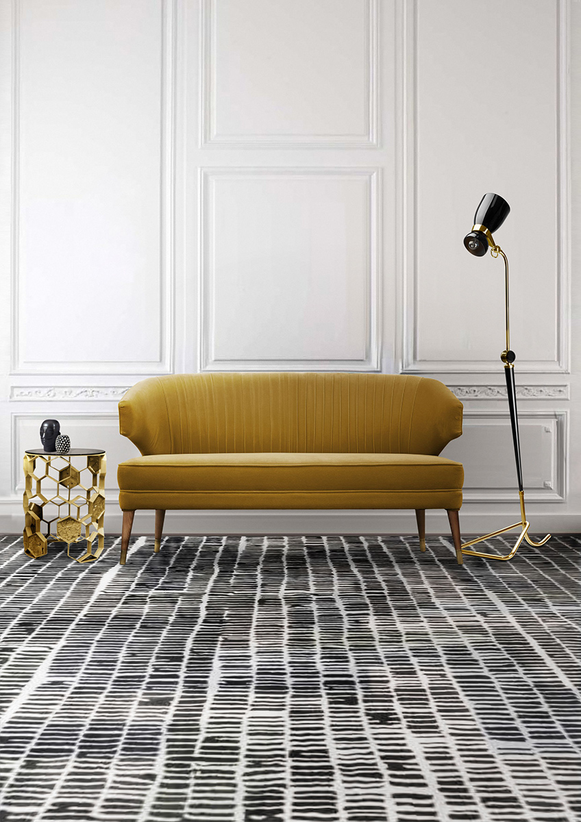 Amy Floor Lamp - 4