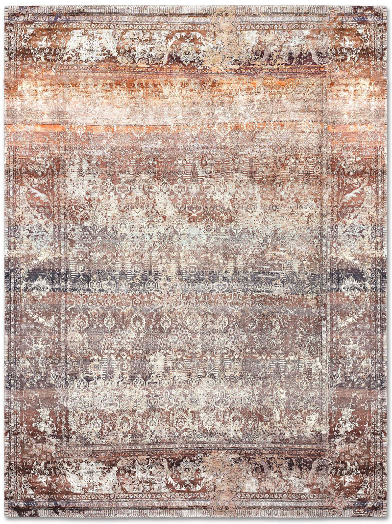 سجادة «هنرد مليون» | المقاس: 365 × 457 cm