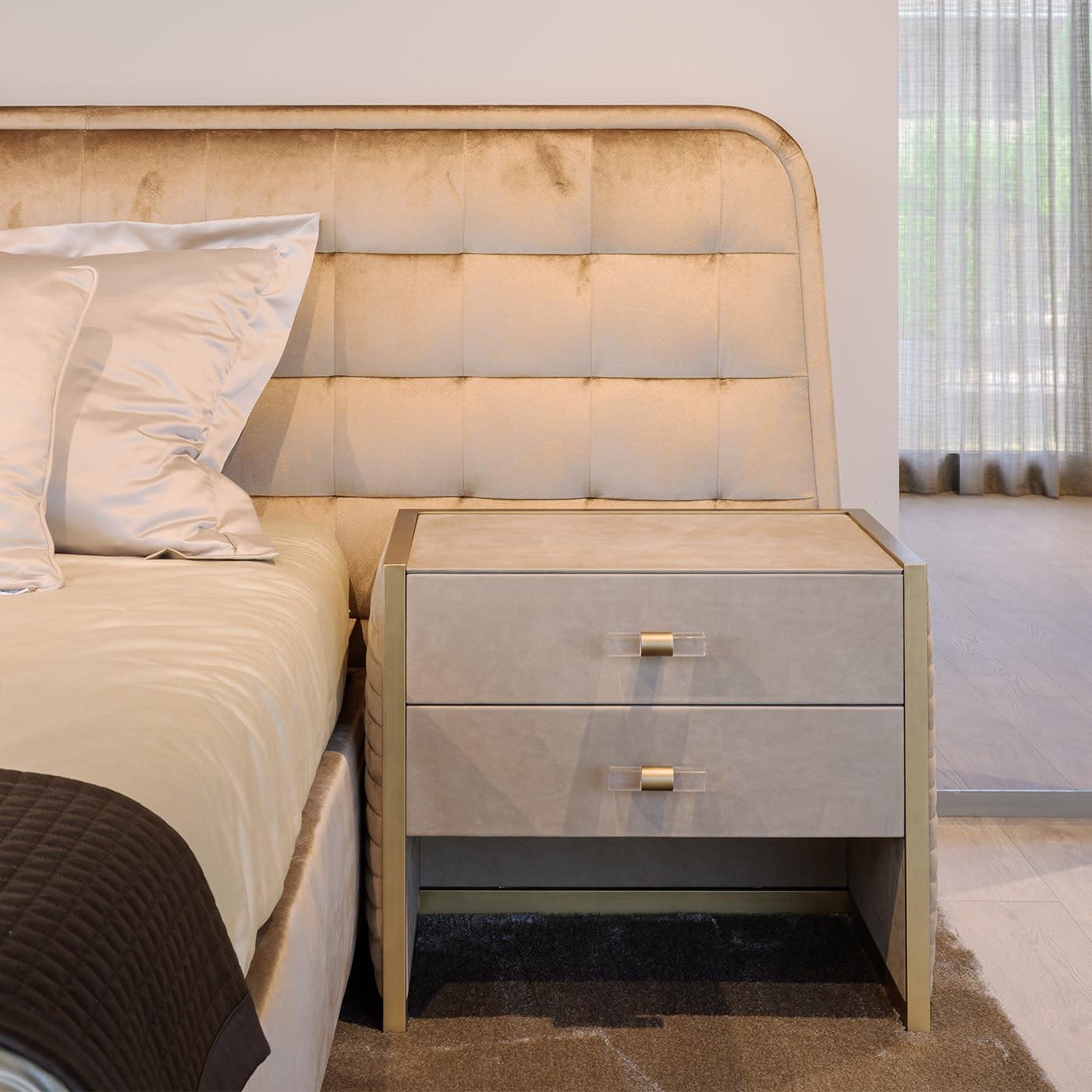 Majestic Nightstand