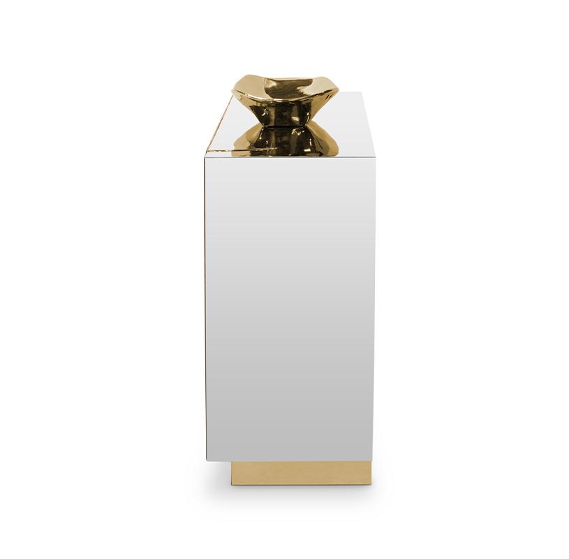 Rift Vanity Cabinet