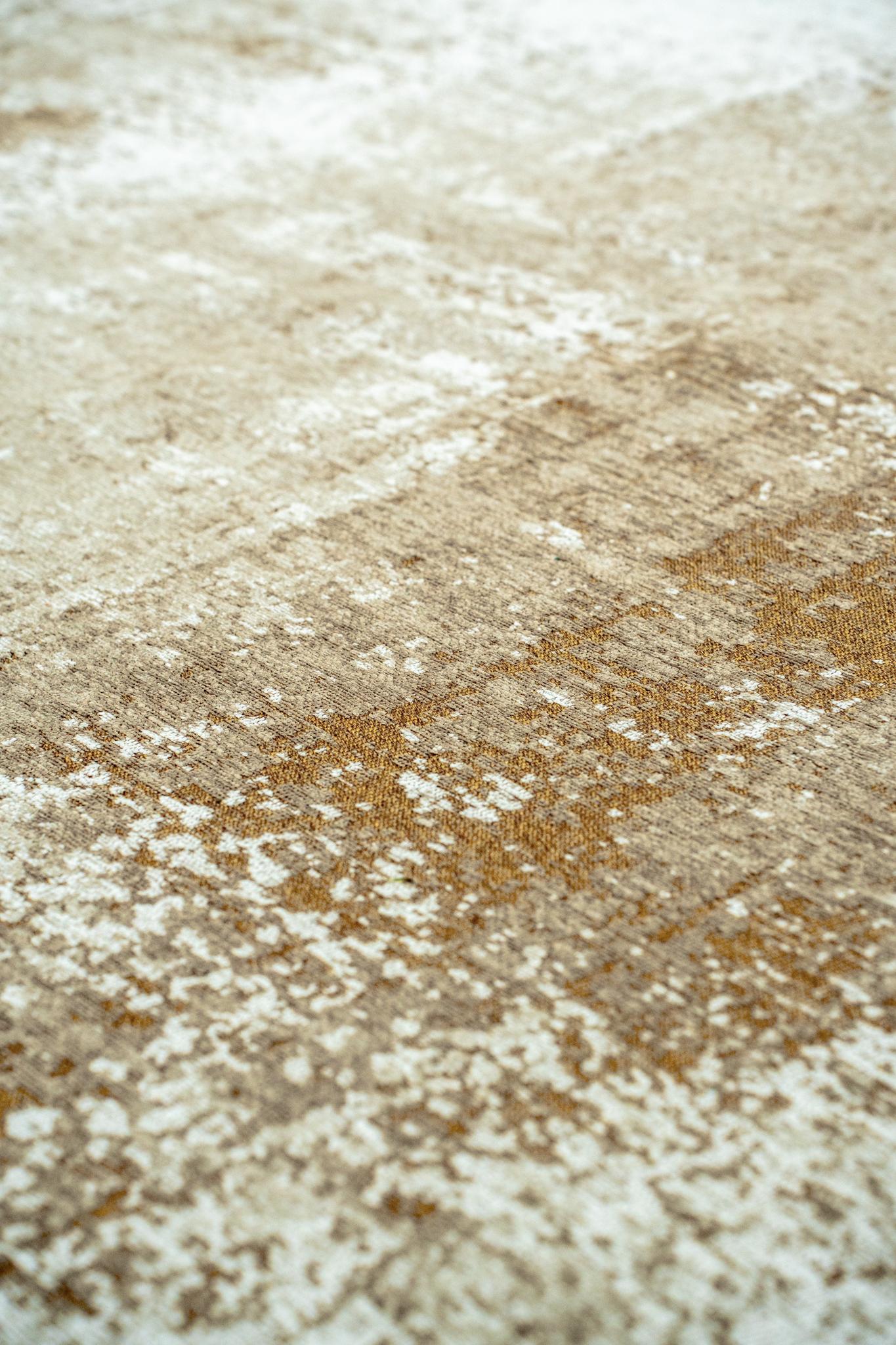 Mercury Rug | Size: 140 × 200 cm
