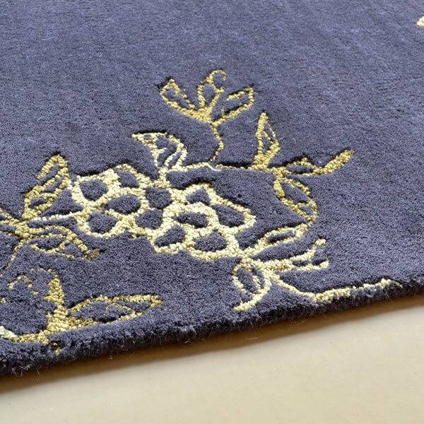 Tonquin Rug | Size: 120 × 180 cm