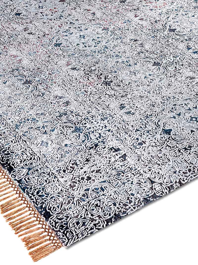 Ferahan Splash Rug