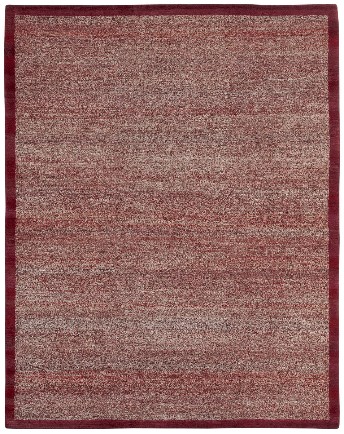 Mauro Border Rug | Size: 200 × 300 cm