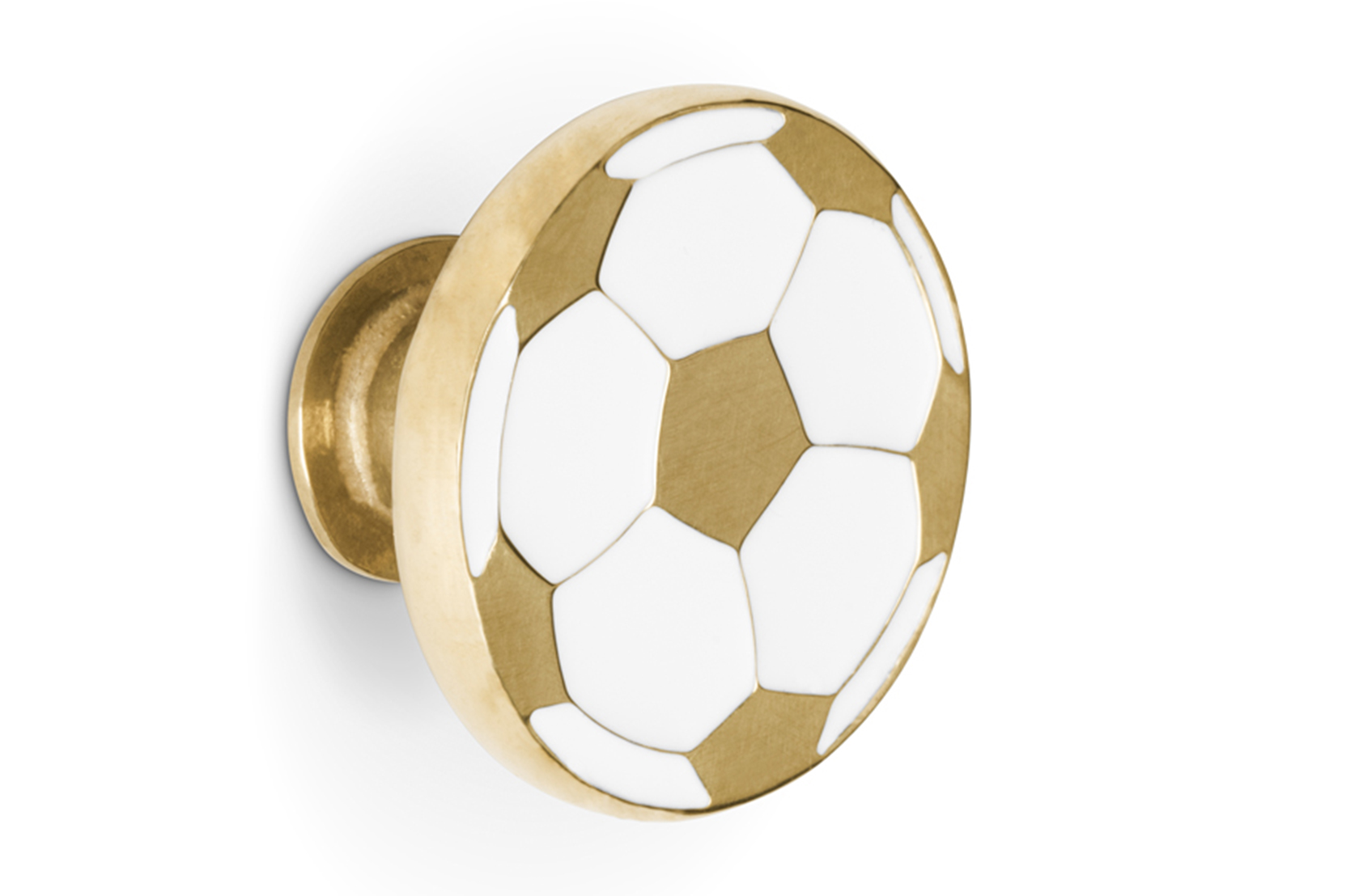 Champion Football Handle
