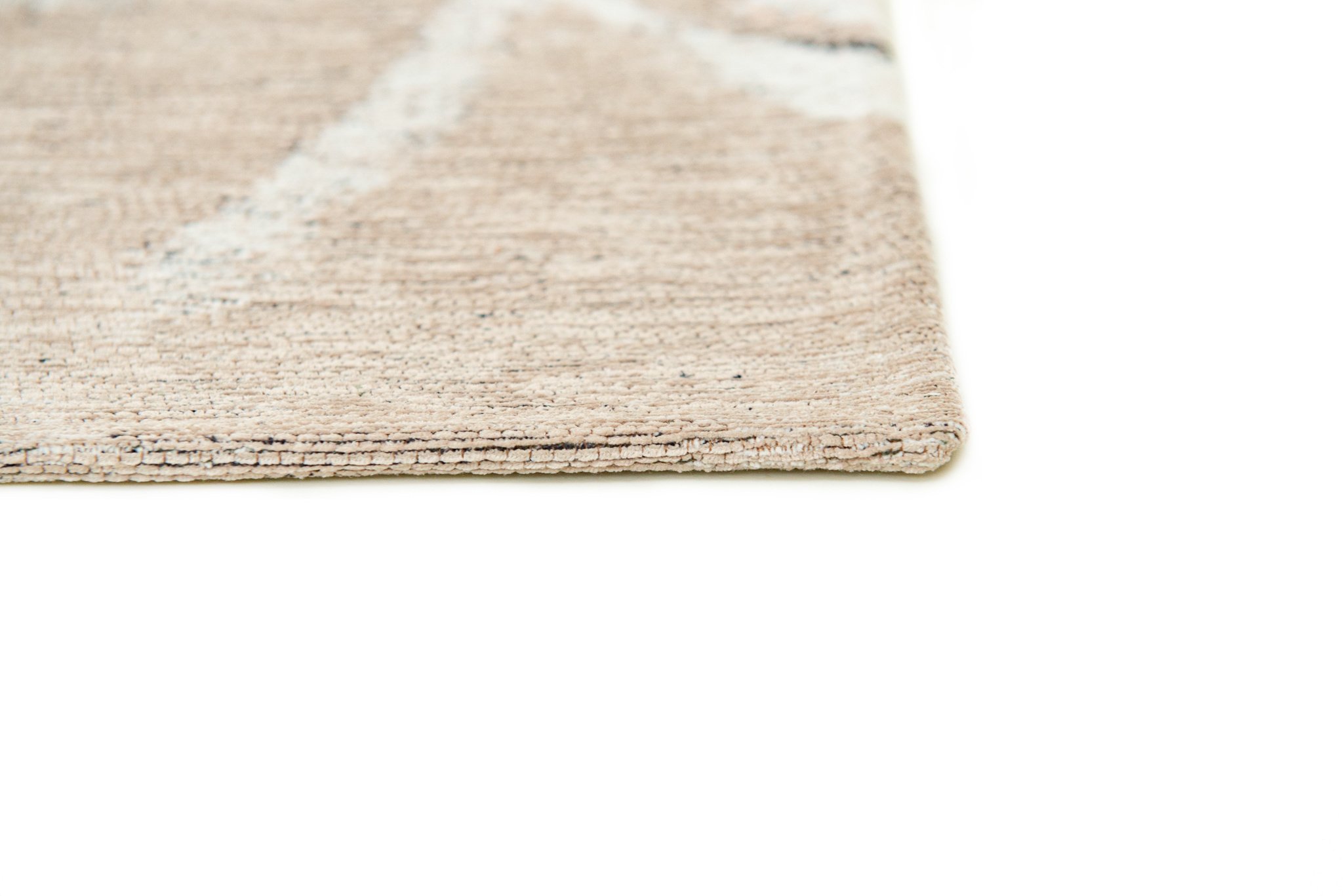 Indian Rice Rug | Size: 100 × 140 cm