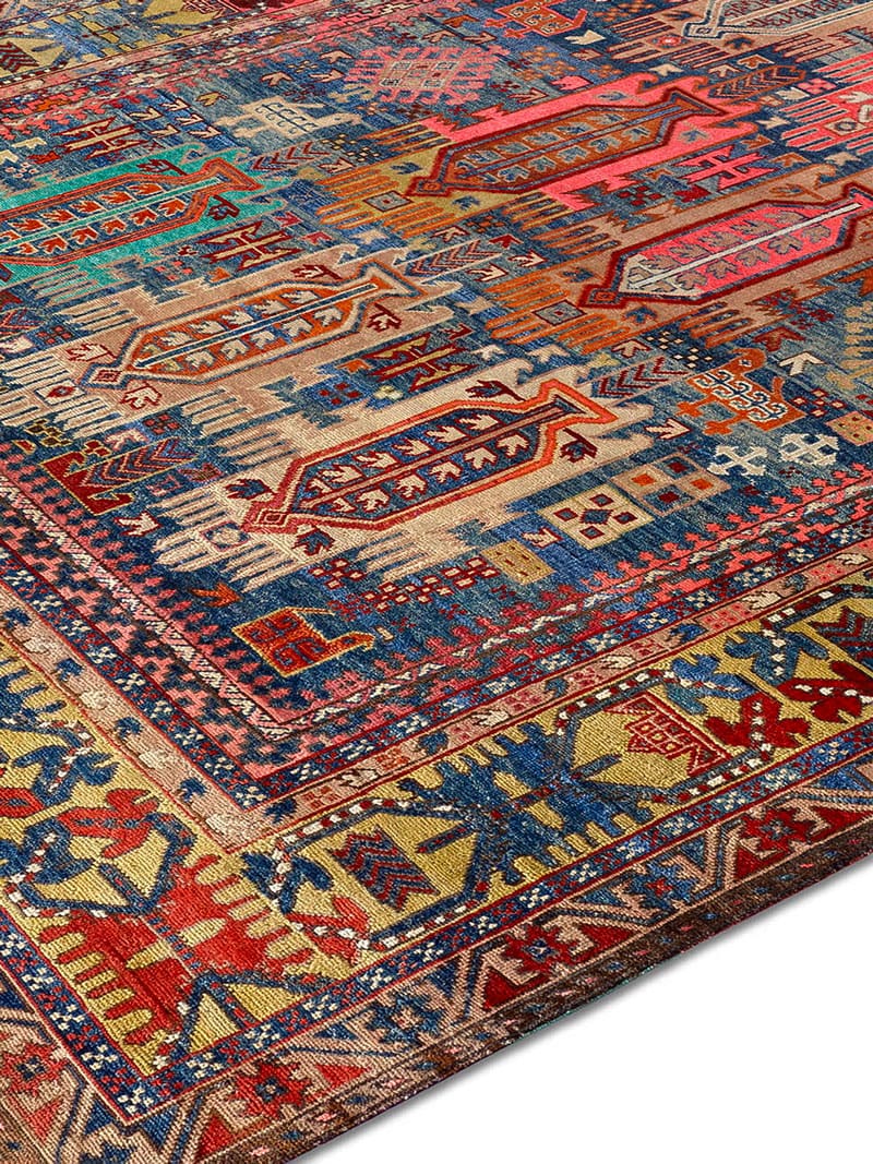 Original Rug | Size: 170 × 240 cm