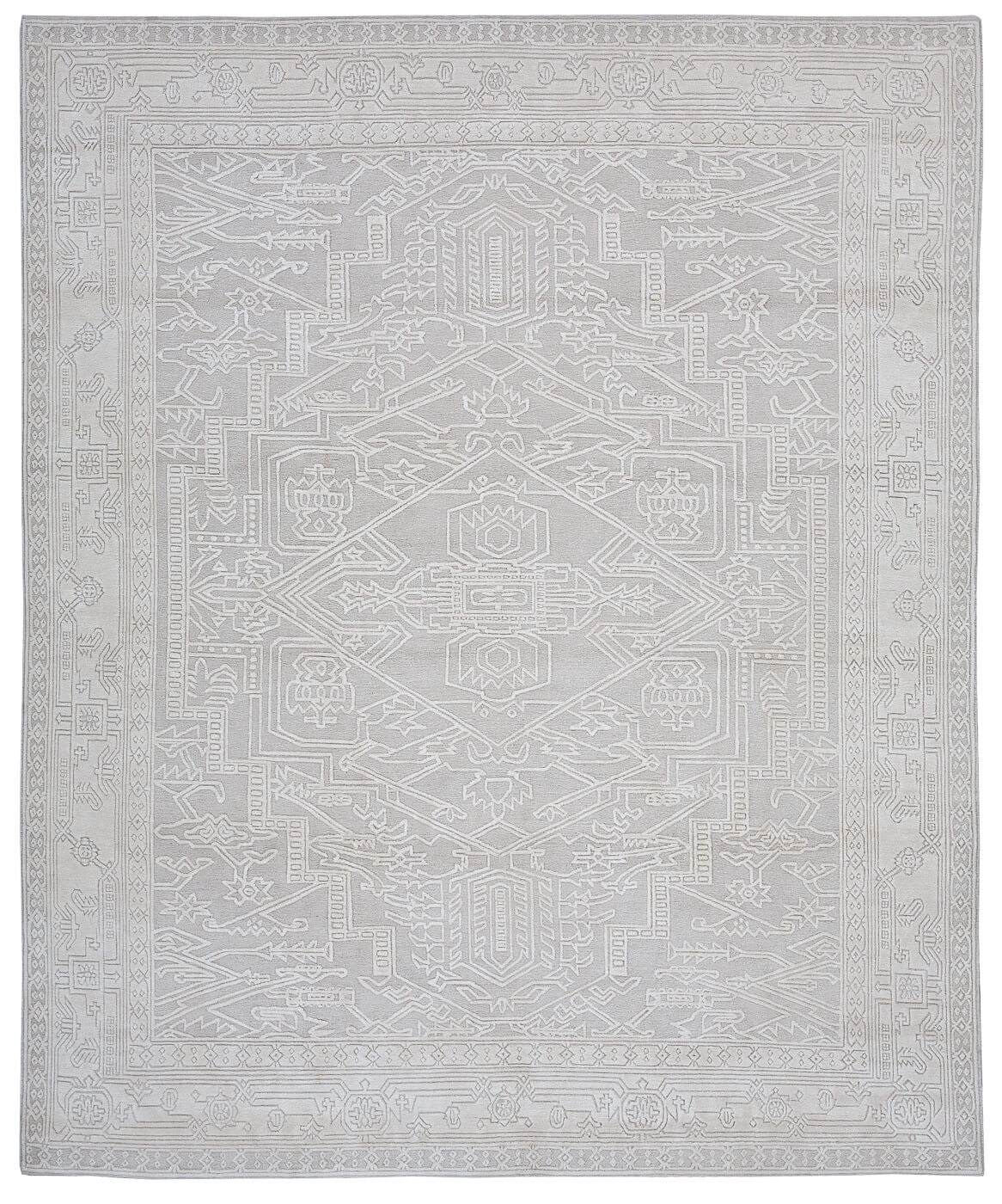 سجادة «هريز» | المقاس: 200 × 300 cm